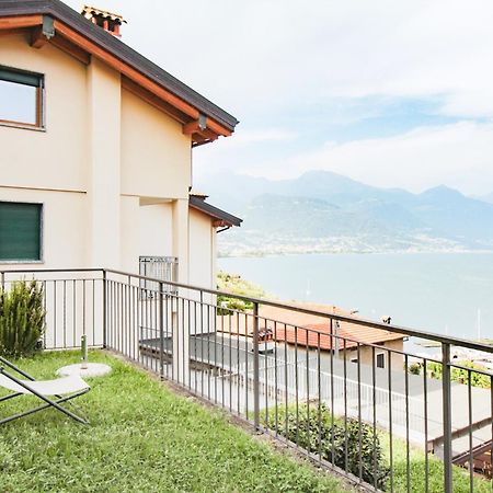 Appartamento Al Porto Pianello Del Lario المظهر الخارجي الصورة