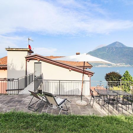 Appartamento Al Porto Pianello Del Lario المظهر الخارجي الصورة